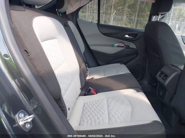 Chevrolet EQUINOX LS 2019 3GNAXHEVXKS565975 Image 8