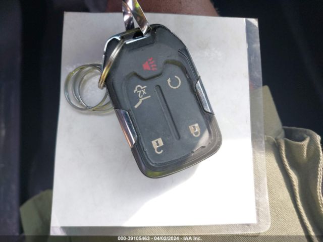 1GKKNSLS9KZ104301 GMC Acadia Sle-2