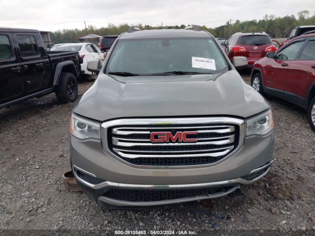 1GKKNSLS9KZ104301 GMC Acadia Sle-2