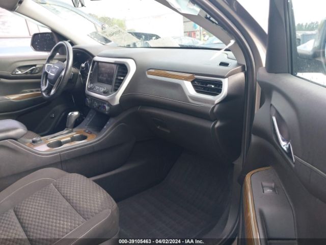 1GKKNSLS9KZ104301 GMC Acadia Sle-2