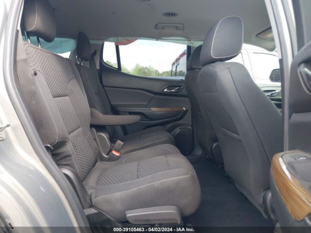 1GKKNSLS9KZ104301 GMC Acadia Sle-2