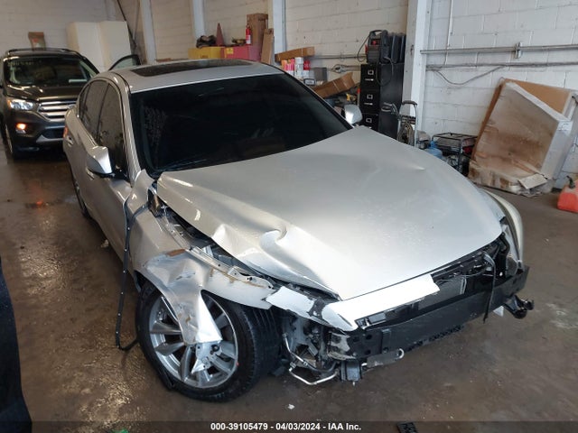 2014 JN1BV7AR7EM695029 главное изображение