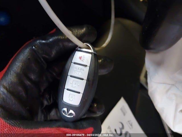 Infiniti Q50 Premium 2014 JN1BV7AR7EM695029 Image 11