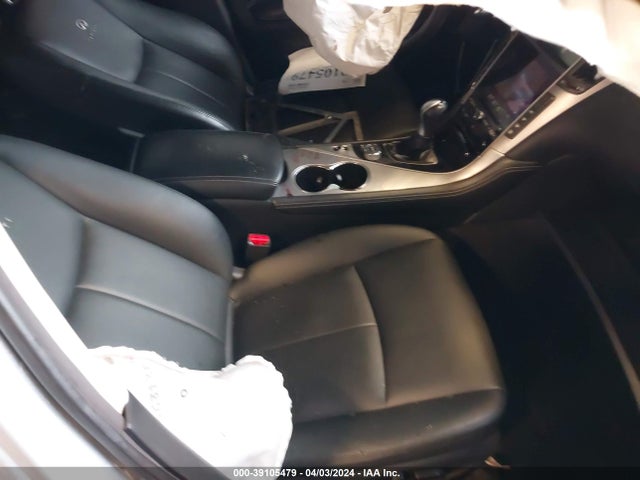 Infiniti Q50 Premium 2014 JN1BV7AR7EM695029 Image 5