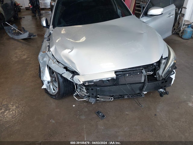 Infiniti Q50 Premium 2014 JN1BV7AR7EM695029 Image 6