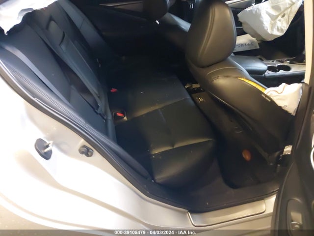 Infiniti Q50 Premium 2014 JN1BV7AR7EM695029 Image 8