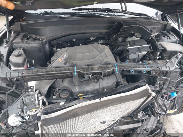 KIA Telluride Ex 2023 5XYP34GC2PG333527 Image 10