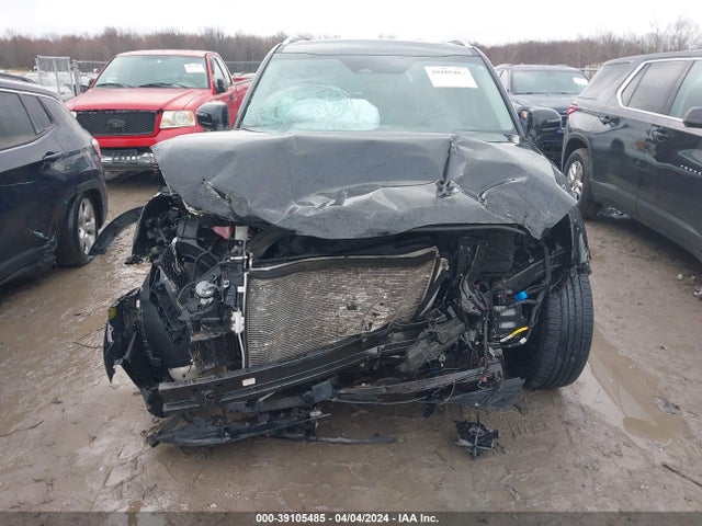 KIA Telluride Ex 2023 5XYP34GC2PG333527 Image 11