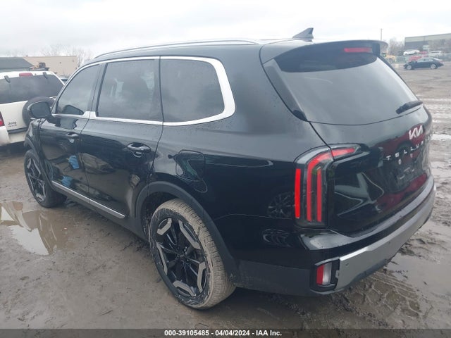 KIA Telluride Ex 2023 5XYP34GC2PG333527 Image 13
