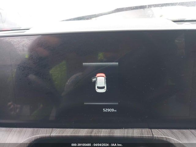 KIA Telluride Ex 2023 5XYP34GC2PG333527 Image 14