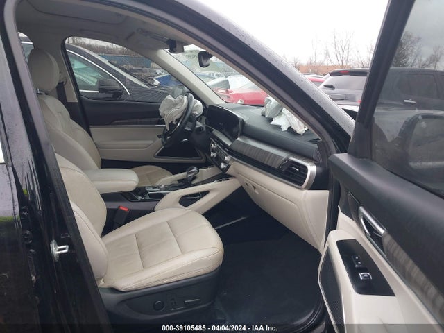 KIA Telluride Ex 2023 5XYP34GC2PG333527 Image 5