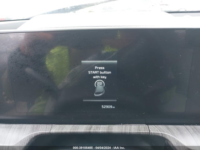 KIA Telluride Ex 2023 5XYP34GC2PG333527 Image 7