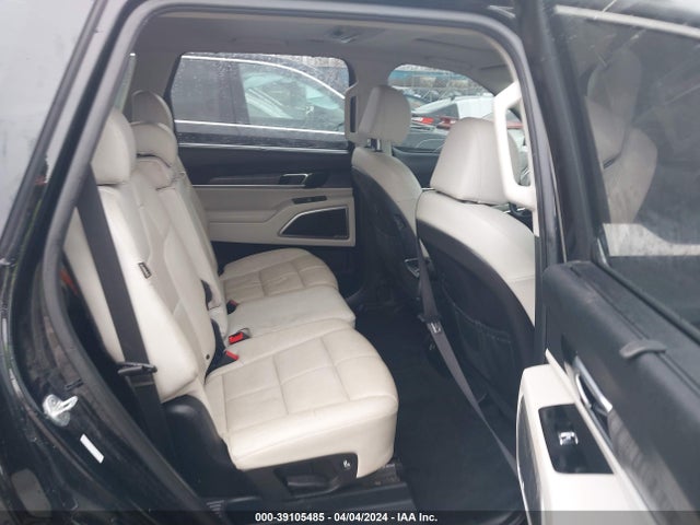 KIA Telluride Ex 2023 5XYP34GC2PG333527 Image 8