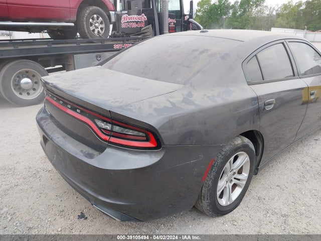 Dodge Charger Se 2015 2C3CDXBG5FH747929 Image 6