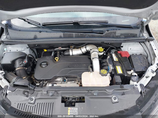 Buick Encore Fwd Essence 2019 KL4CJCSM8KB956310 Image 10
