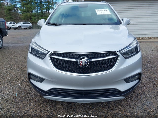 Buick Encore Fwd Essence 2019 KL4CJCSM8KB956310 Image 13