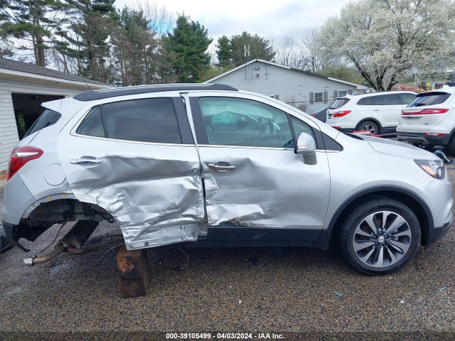Buick Encore Fwd Essence 2019 KL4CJCSM8KB956310 Image 14