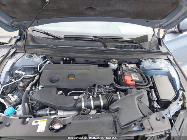 1HGCV2F37NA018154 Honda Accord Sport 2.0t