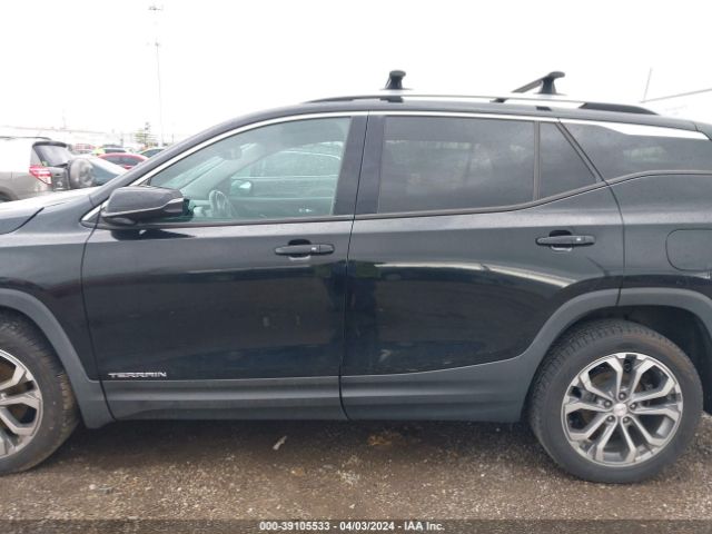 3GKALVEX4JL139264 GMC Terrain Slt