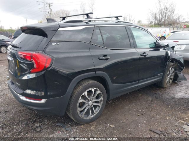 3GKALVEX4JL139264 GMC Terrain Slt