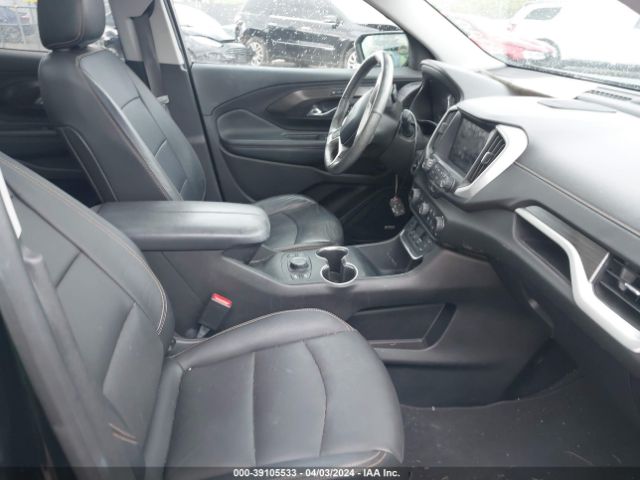 3GKALVEX4JL139264 GMC Terrain Slt
