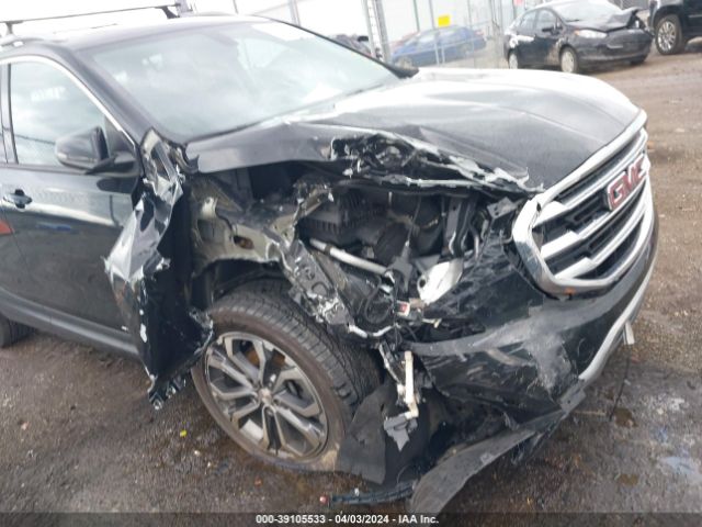 3GKALVEX4JL139264 GMC Terrain Slt