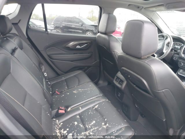 3GKALVEX4JL139264 GMC Terrain Slt