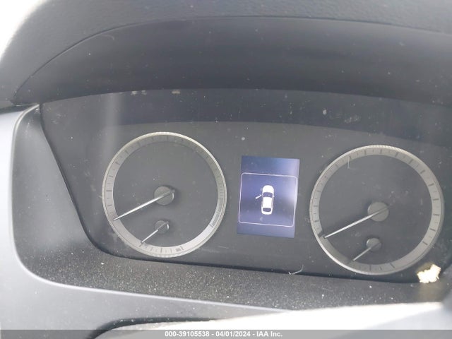 Hyundai SONATA SE 2016 5NPE24AF5GH315268 Image 7