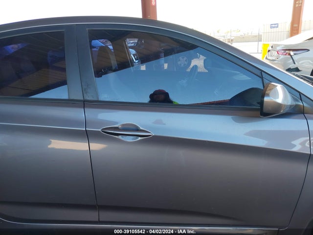 Hyundai Accent Value Edition 2017 KMHCT4AE6HU252356 Image 14