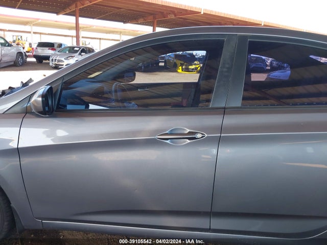 Hyundai Accent Value Edition 2017 KMHCT4AE6HU252356 Image 15