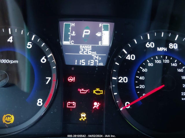 Hyundai Accent Value Edition 2017 KMHCT4AE6HU252356 Image 16
