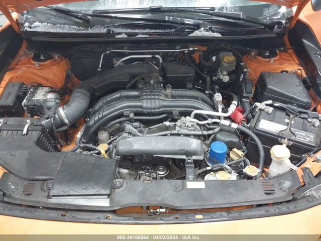 JF2GTALC2JH255397 Subaru Crosstrek 2.0i Limited
