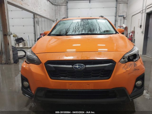 JF2GTALC2JH255397 Subaru Crosstrek 2.0i Limited