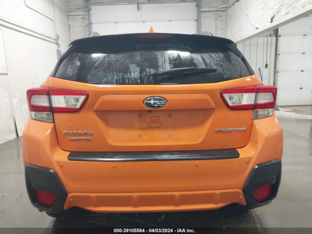 JF2GTALC2JH255397 Subaru Crosstrek 2.0i Limited