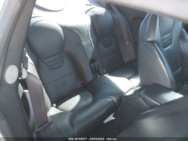 2005 JAGUAR XKR SAJDA41B853A39189 Photo 7
