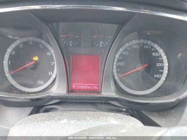 GMC Terrain Slt 2016 2GKFLUEKXG6322010 Image 15