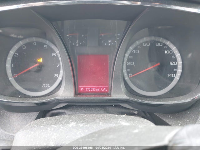 GMC Terrain Slt 2016 2GKFLUEKXG6322010 Image 7