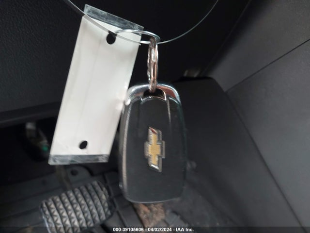 Chevrolet Trax Lt 2018 KL7CJLSB7JB724488 Image 11