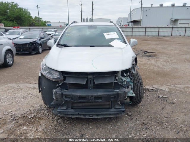 Chevrolet Trax Lt 2018 KL7CJLSB7JB724488 Image 13