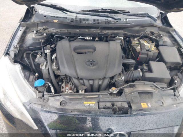 3MYDLBZV0GY111832 Scion IA