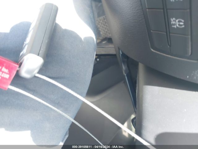 3MYDLBZV0GY111832 Scion IA