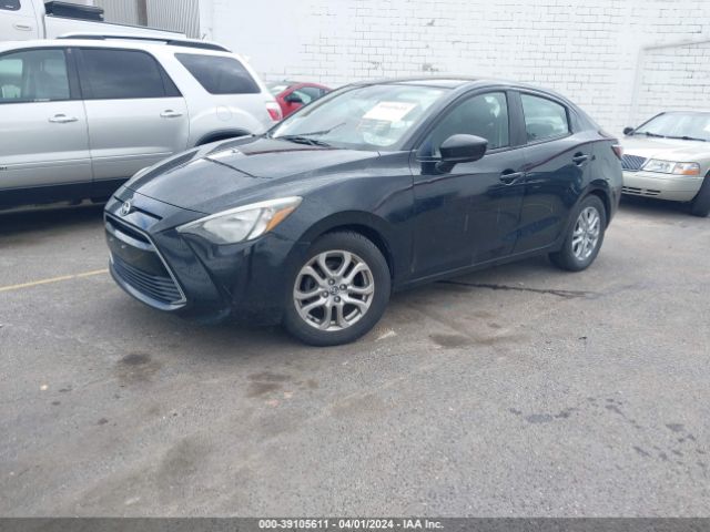 3MYDLBZV0GY111832 Scion IA
