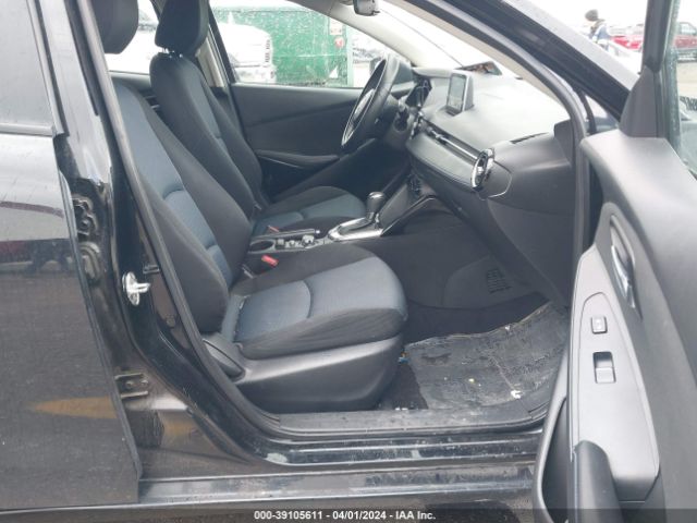 3MYDLBZV0GY111832 Scion IA