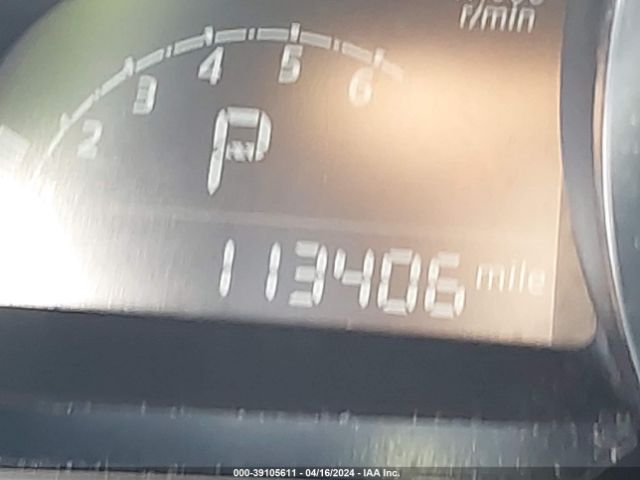3MYDLBZV0GY111832 Scion IA