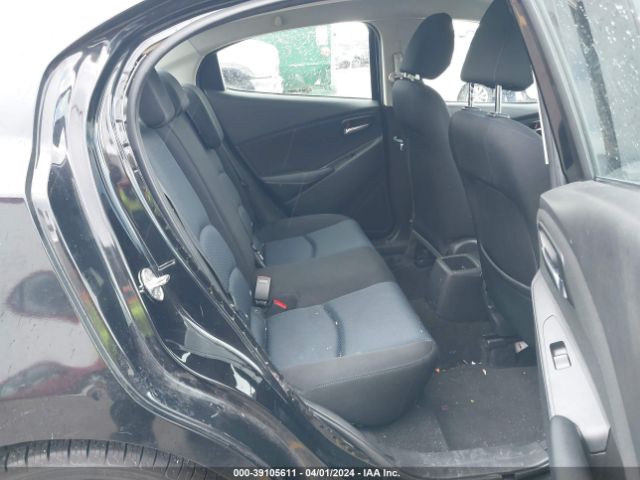 3MYDLBZV0GY111832 Scion IA