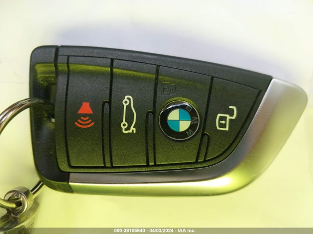 WBA13AR05NCJ51861 BMW M440i Xdrive