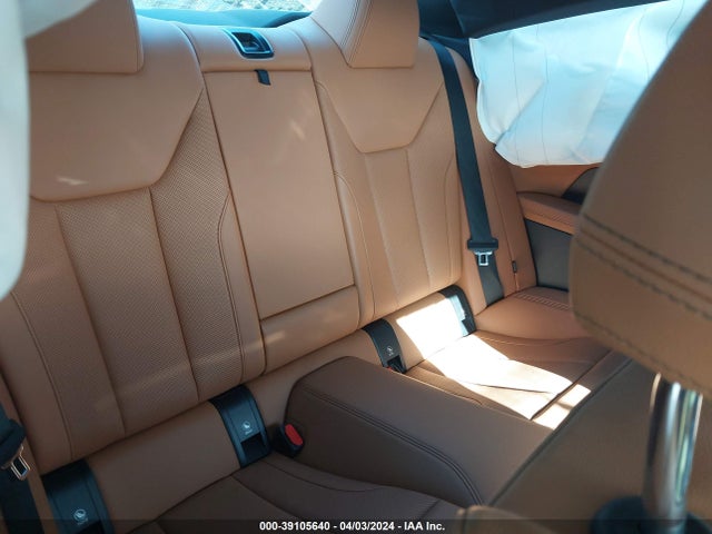WBA13AR05NCJ51861 BMW M440i Xdrive