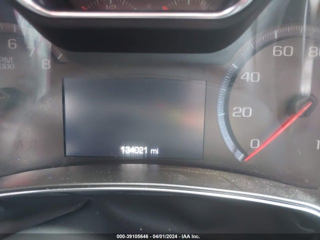 Chevrolet Impala Lt Eco 2014 2G1135SR0E9301071 Image 7