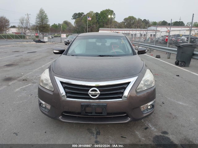 Nissan Altima 2.5 Sv 2015 1N4AL3AP9FC138030 Image 11