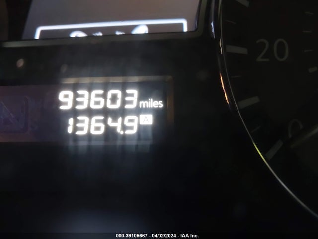 Nissan Altima 2.5 Sv 2015 1N4AL3AP9FC138030 Image 14
